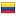grupomun.com server is located in Colombia